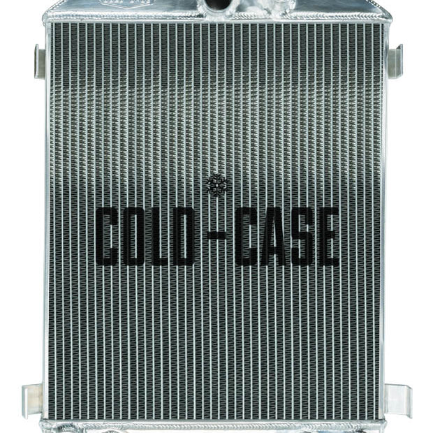 Cold Case Radiators Stf905a 0 