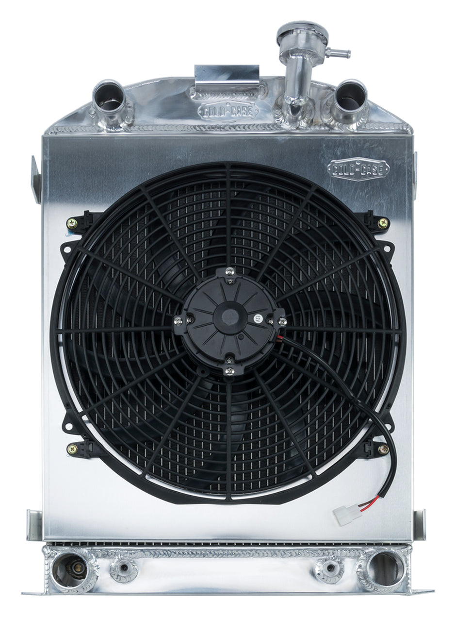 Cold Case Radiators Stf906ak 
