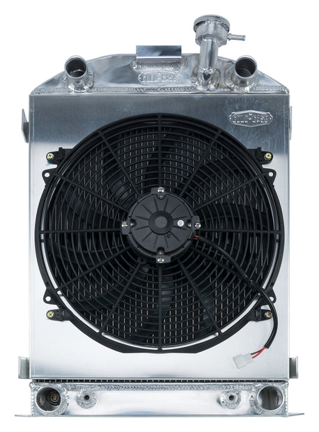 Cold Case Radiators Stf906ak 
