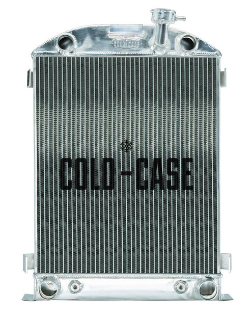 Cold Case Radiators Stf906a 0 