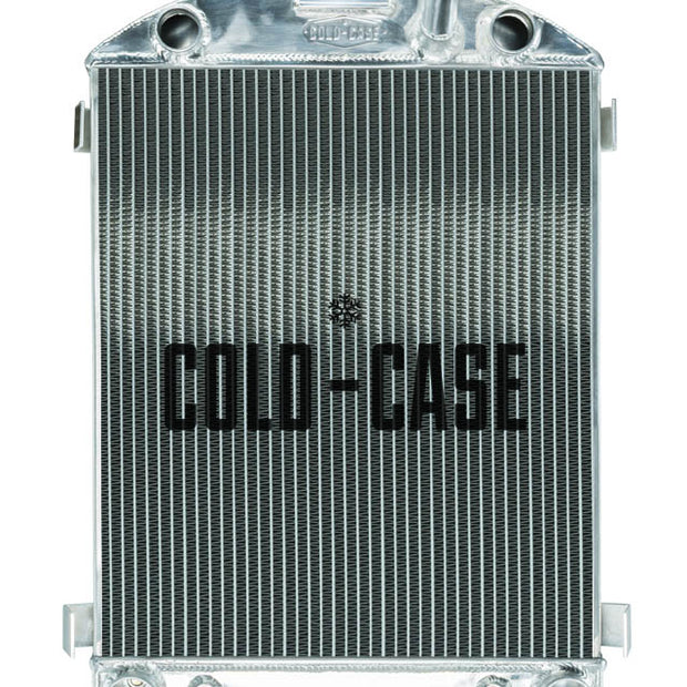 Cold Case Radiators Stf906a 0 