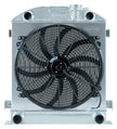 Cold Case Radiators Stf907ak 