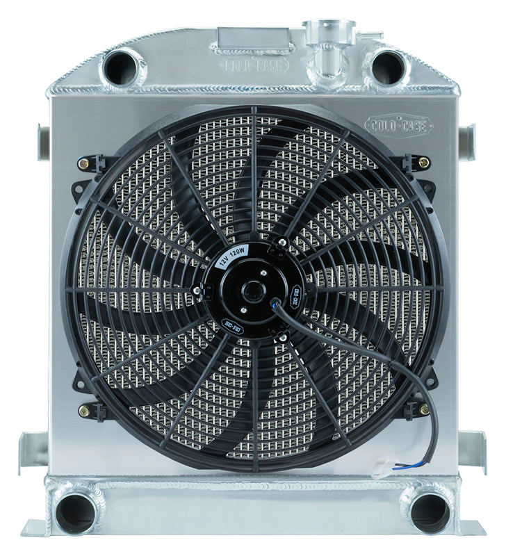 Cold Case Radiators Stf907ak 