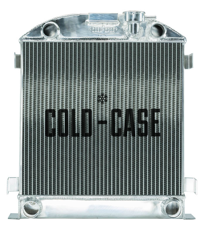 Cold Case Radiators Stf907a 0 