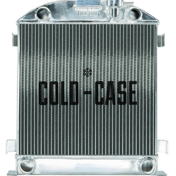 Cold Case Radiators Stf907a 0 