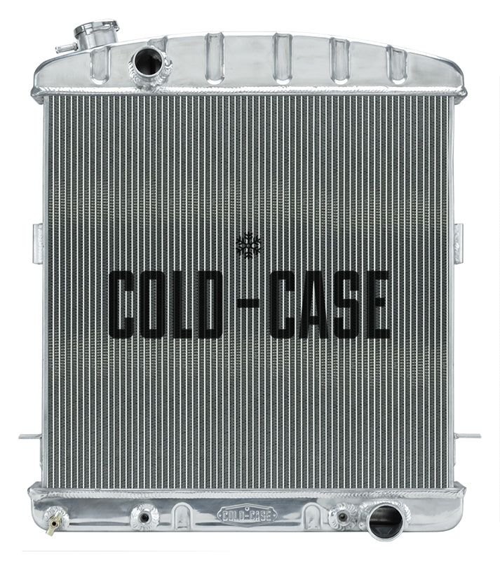 Cold Case Radiators Stf910a 