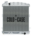 Cold Case Radiators Stf910a 