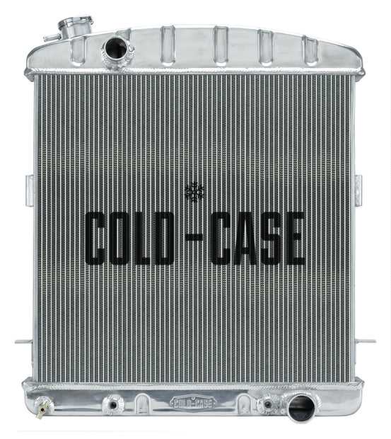 Cold Case Radiators Stf910a 