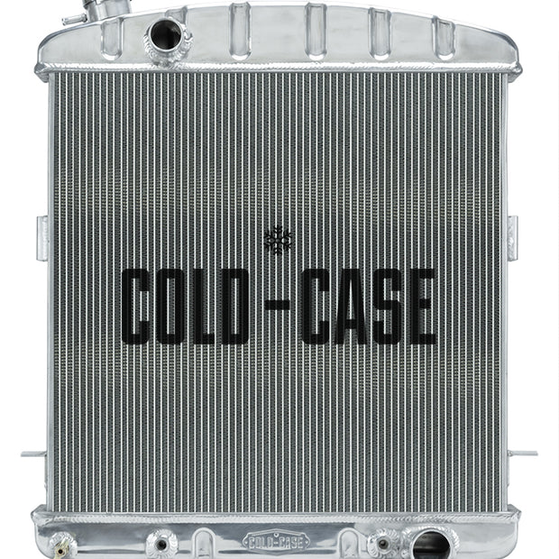 Cold Case Radiators Stf910a 