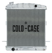 Cold Case Radiators Stf911a 