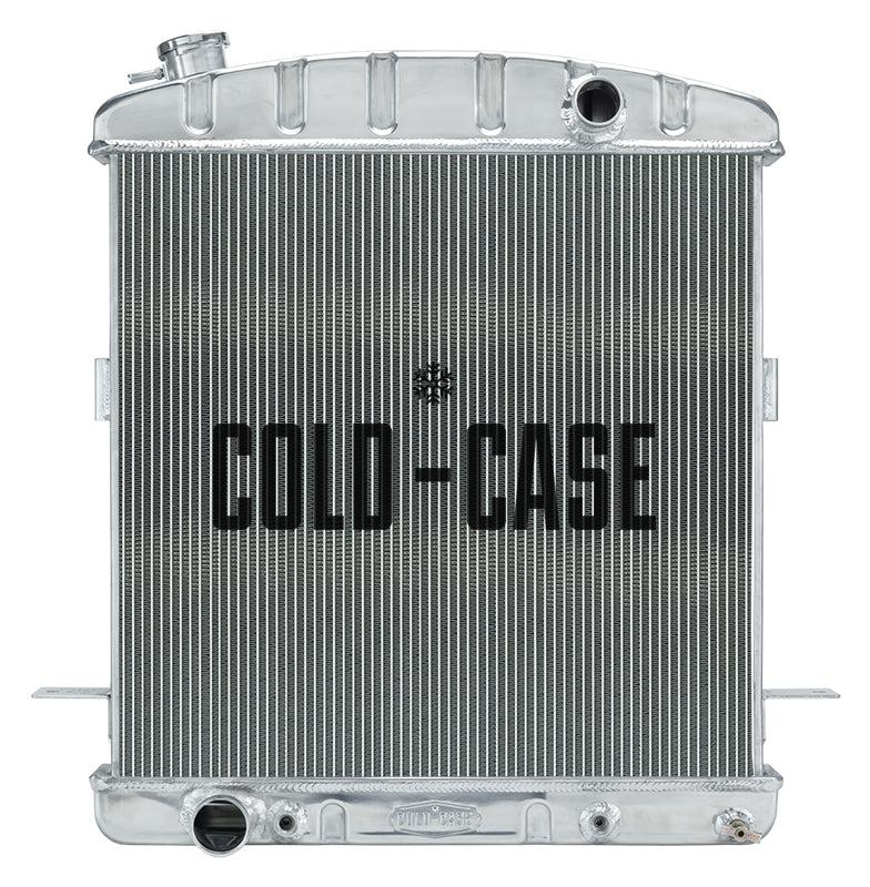 Cold Case Radiators Stf911a 