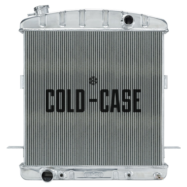 Cold Case Radiators Stf911a 
