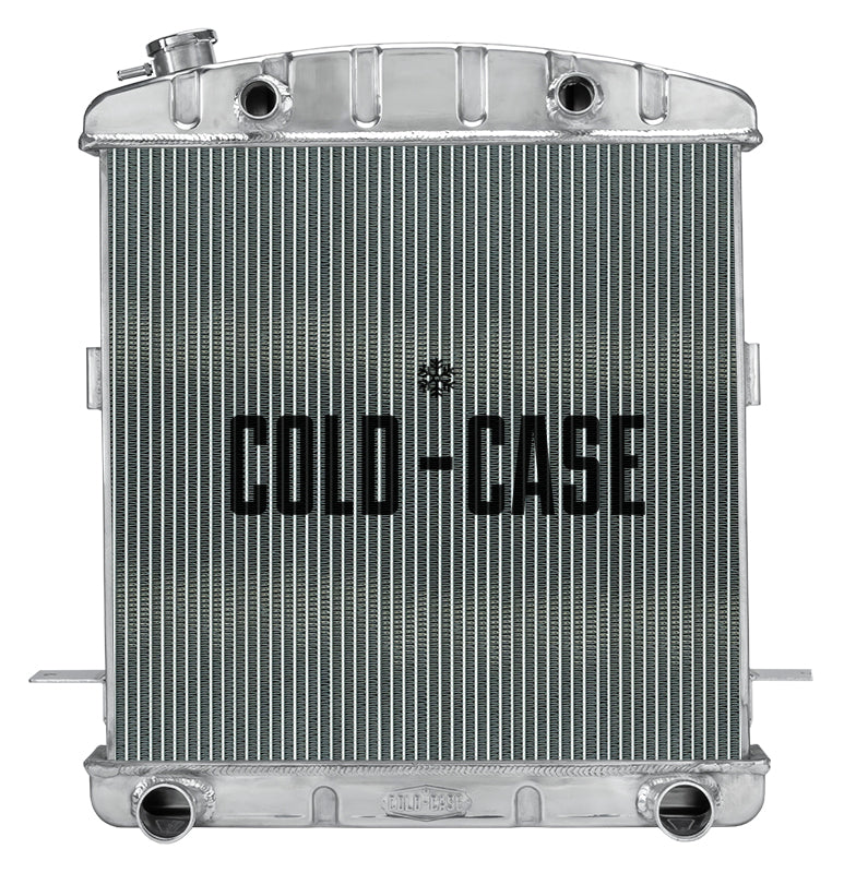 Cold Case Radiators Stf912a 5 