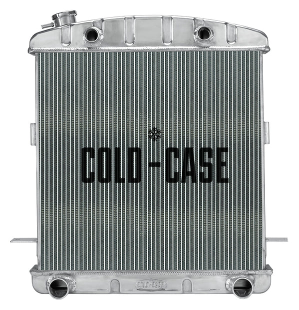 Cold Case Radiators Stf912a 5 