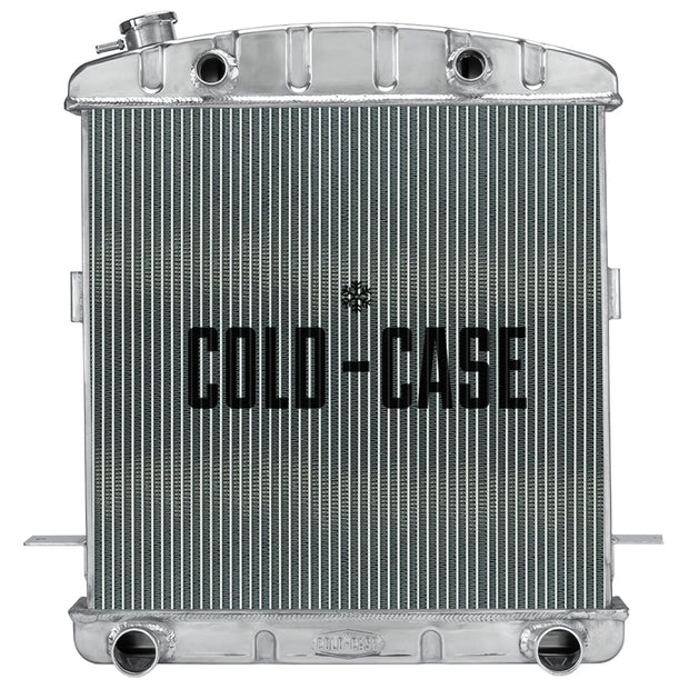 Cold Case Radiators Stf912a 5 