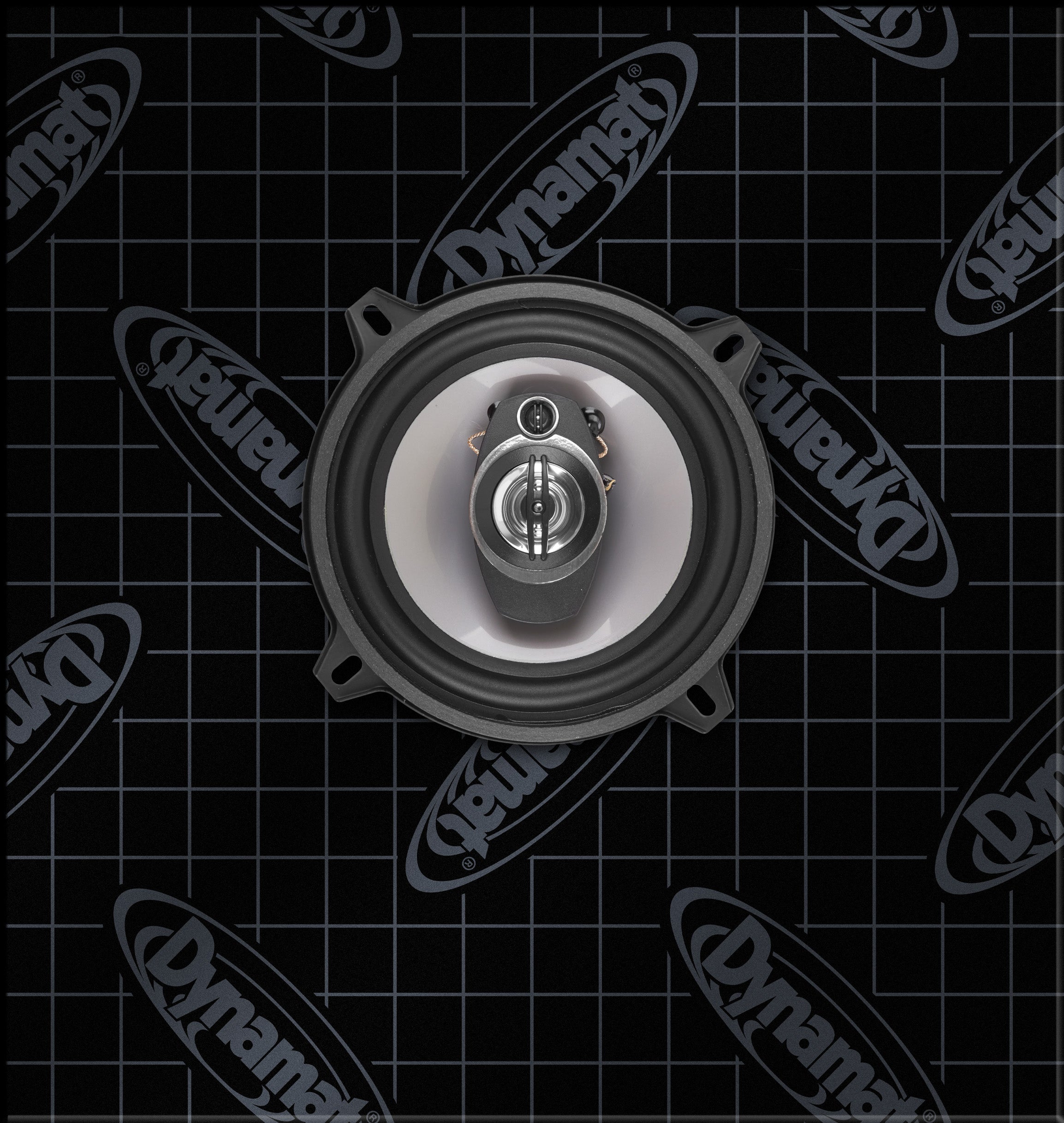 Dynamat Xtreme Sound Deadening Car Insulation Hex Pack
