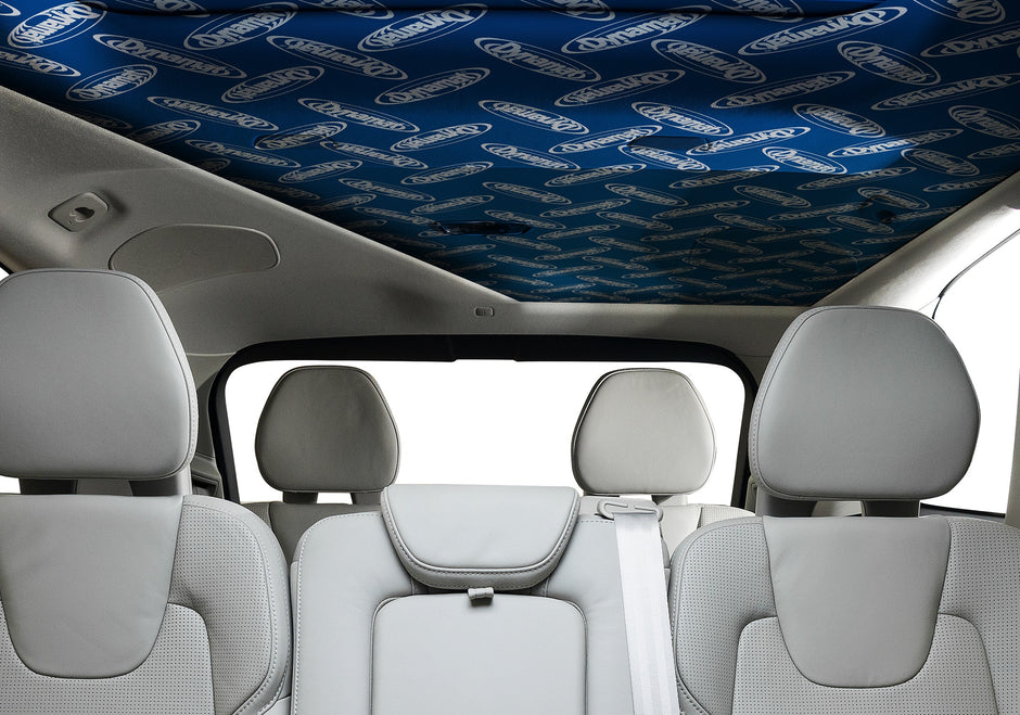 Dynamat Sound Deadening Car Insulation SuperLite Bulk Pack