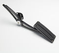 THROTTLE ASSEMBLY BLACK ANODIZED GEN1