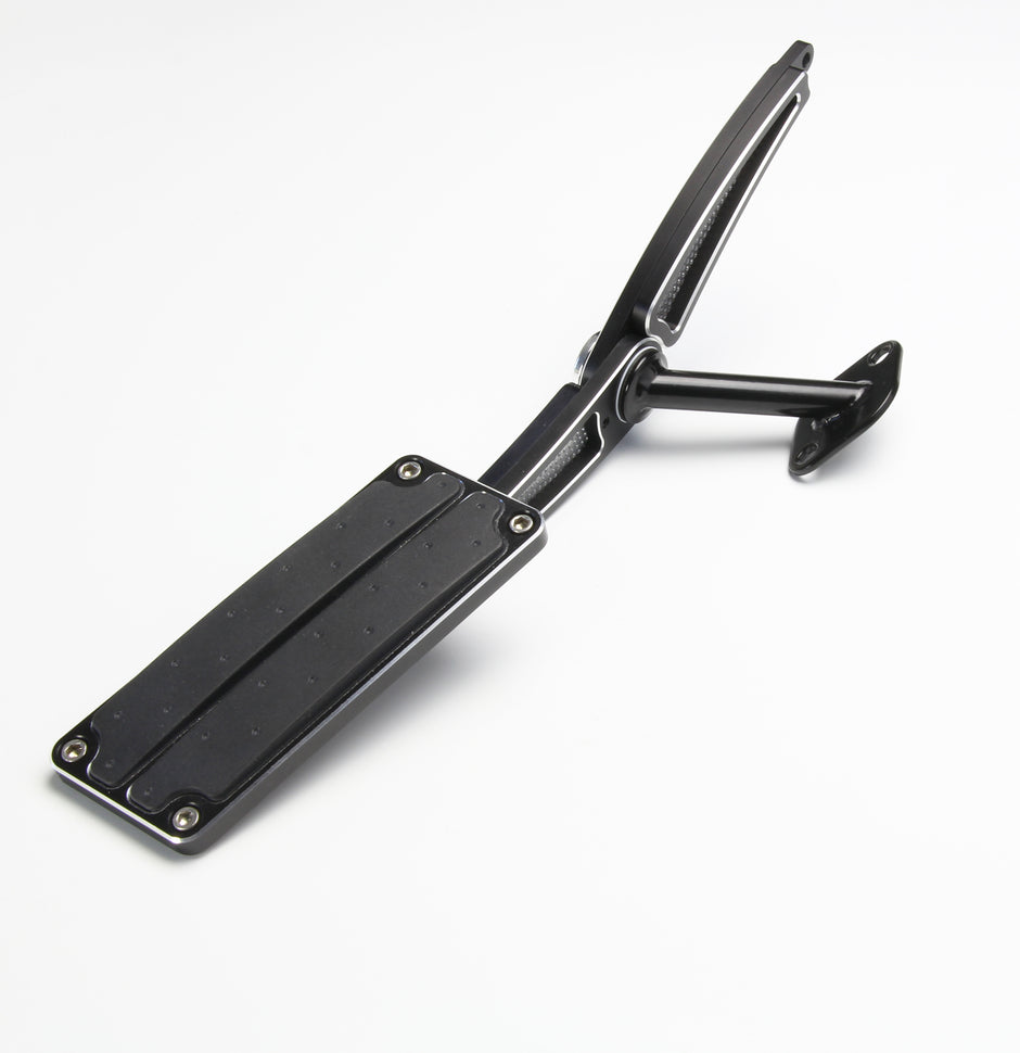 CMW TRI 5 PEDAL BLACK