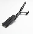 CMW TRI 5 PEDAL BLACK