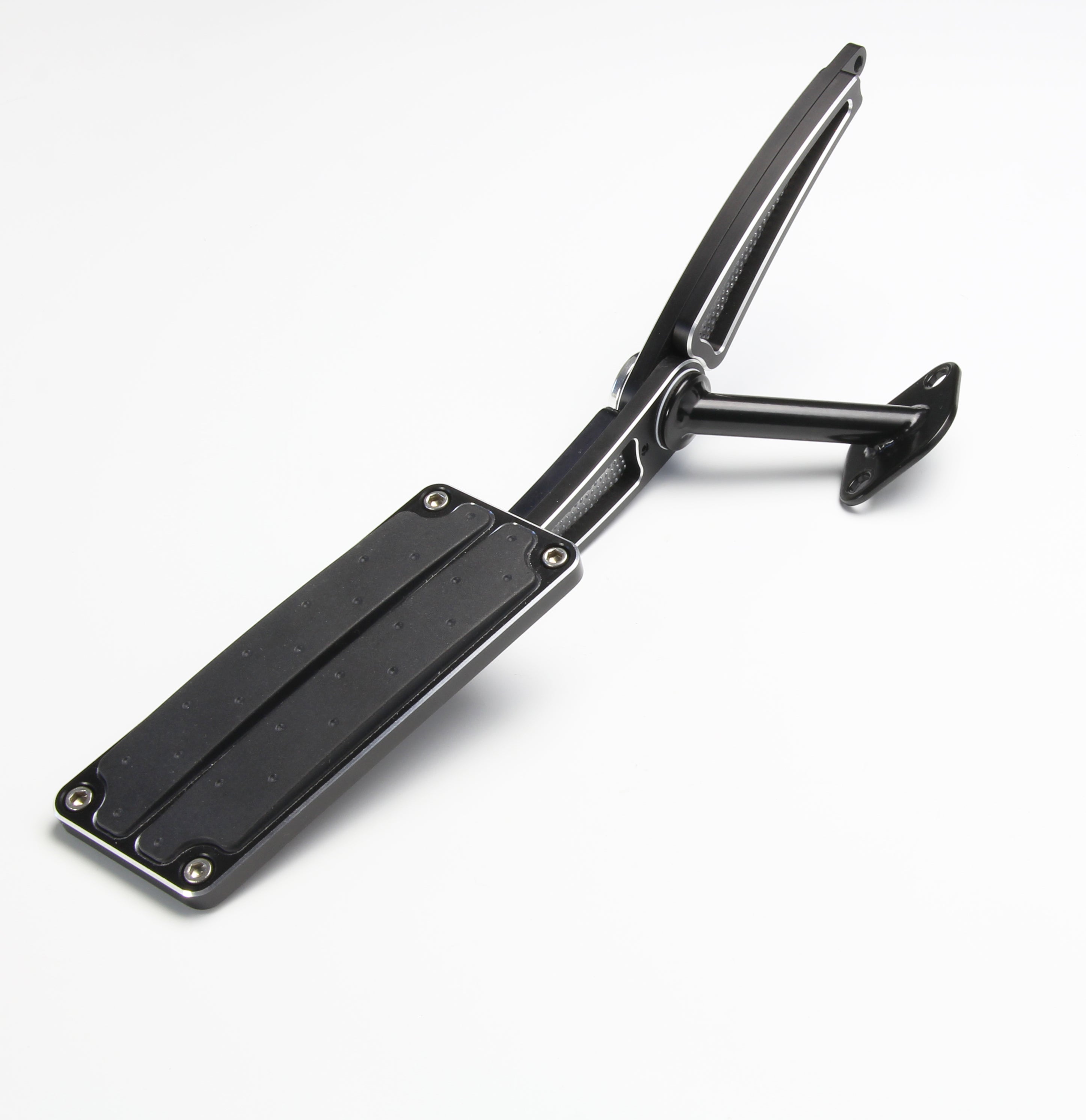 CMW TRI 5 PEDAL BLACK