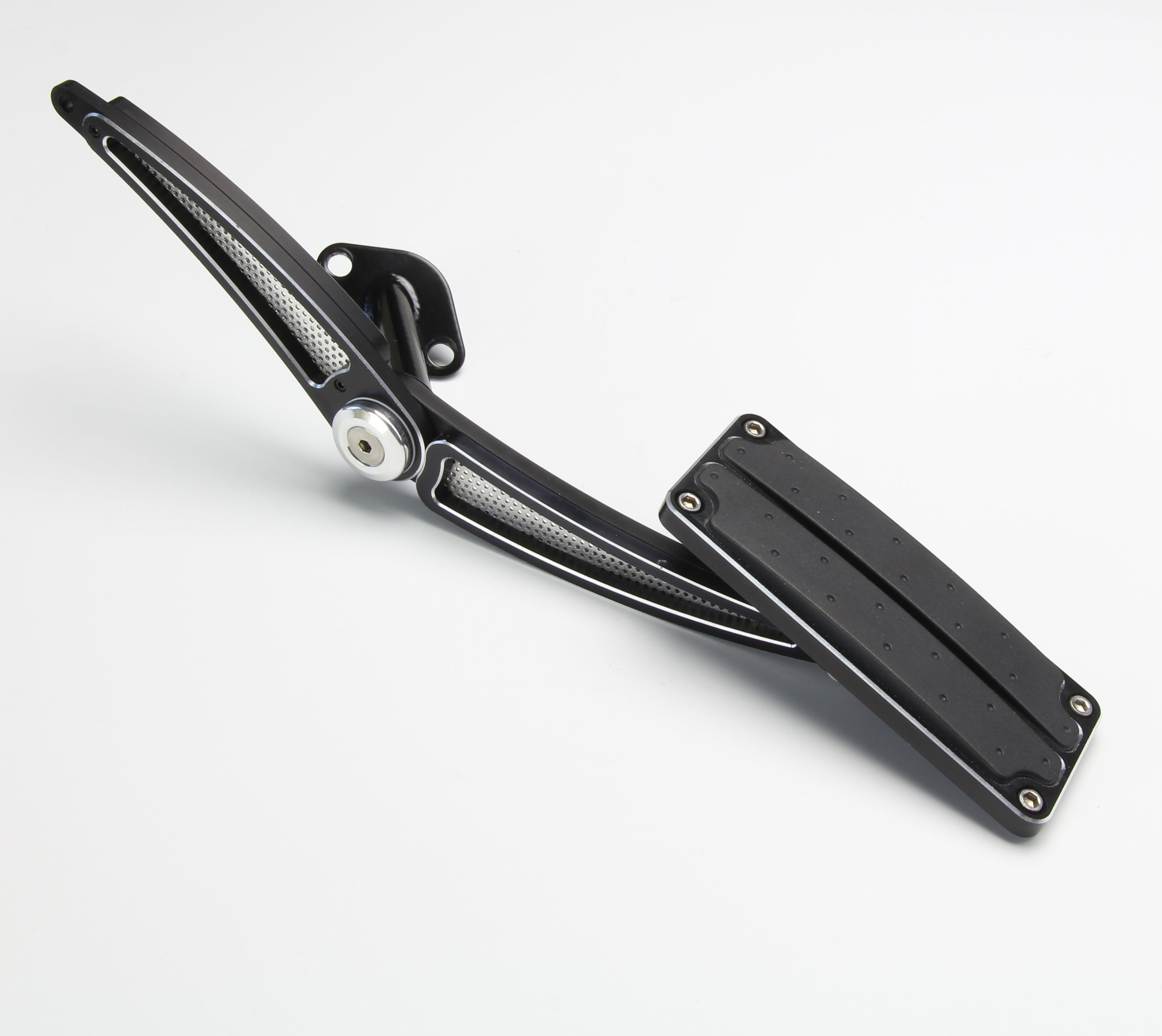 CMW NOVA PEDAL BLACK