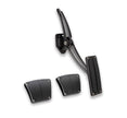 THROTTLE ASSEMBLY BLACK GEN2 WITH MANUAL PADS