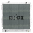 Cold Case Radiators Tac100a 