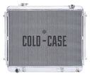 Cold Case Radiators Tac105a 