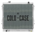 Cold Case Radiators Tac110a 
