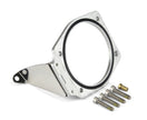 Holley Sniper Throttle Body Bracket Kit - 92mm - Clear