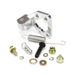 BILLET ALUMINUM BRACKET AND SPRINGS FOR HOLLEY SNIPER 2 EFI