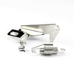 STAINLESS STEEL BRACKET AND SPRINGS FOR HOLLEY SNIPER EFI