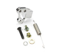 THROTTLE, KICKDOWN, & CRUISE BRACKET AND SPRINGS FOR;EDELBROCK PF4 EARLY 3878 TB