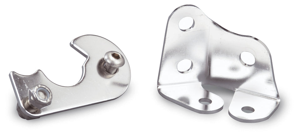 RAM JET S.S. THROTTLE/KICKDOWN BRACKET