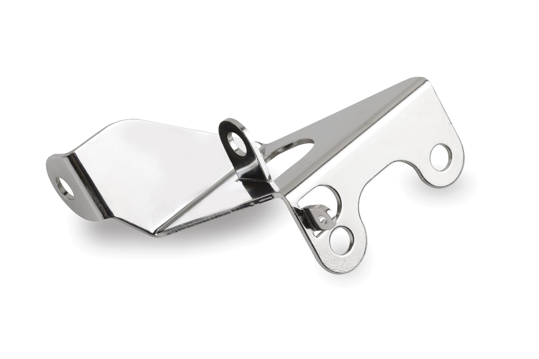502 RAM JET BRACKET & STAINLESS SPRINGS