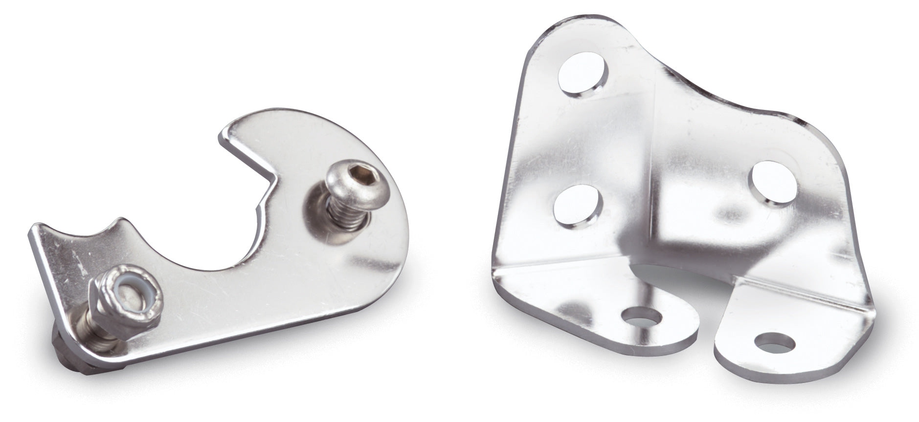 RAM JET S.S. THROTTLE/KICKDOWN BRACKET