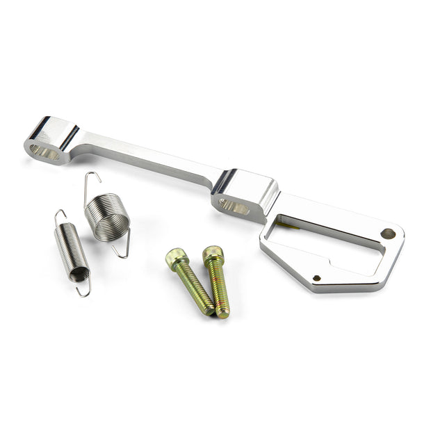 BILLET ALUMINUM STREET DEMON BRACKET FOR TPS