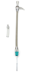 HI-TECH FLEXIBLE STAINLESS TRANS MOUNT TRANS DIPSTICK FOR 6L80E/6L90E