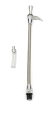 HI-TECH FLEXIBLE STAINLESS TRANS MOUNT TRANS DIPSTICK FOR 727