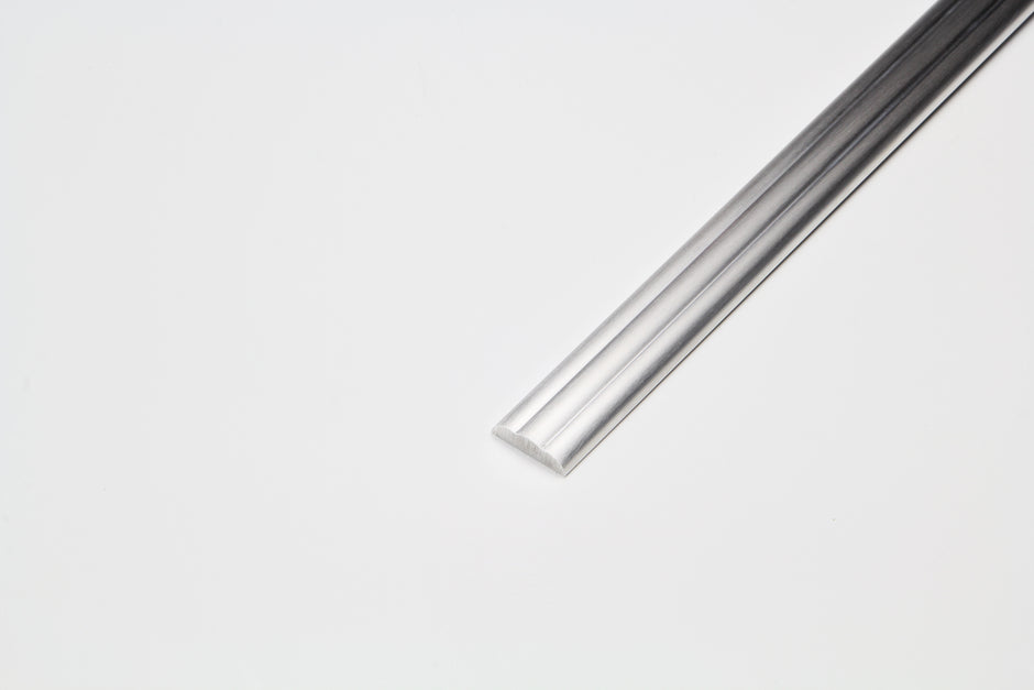 EXTERIOR TRIM KIT RIBBED
