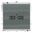 Cold Case Radiators Tun200a 