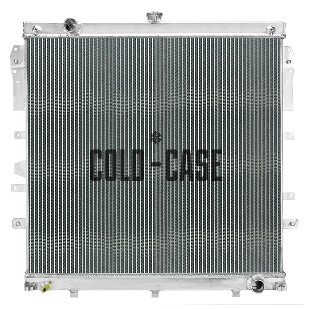 Cold Case Radiators Tun200a 