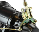 TM Shifter GM 4L60E Black 6