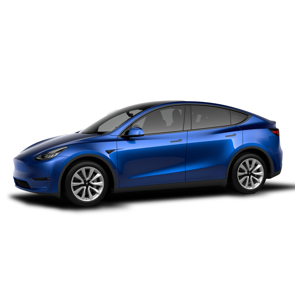 2020-2024 Tesla Model Y Trunk Lid Sound Deadening Kit