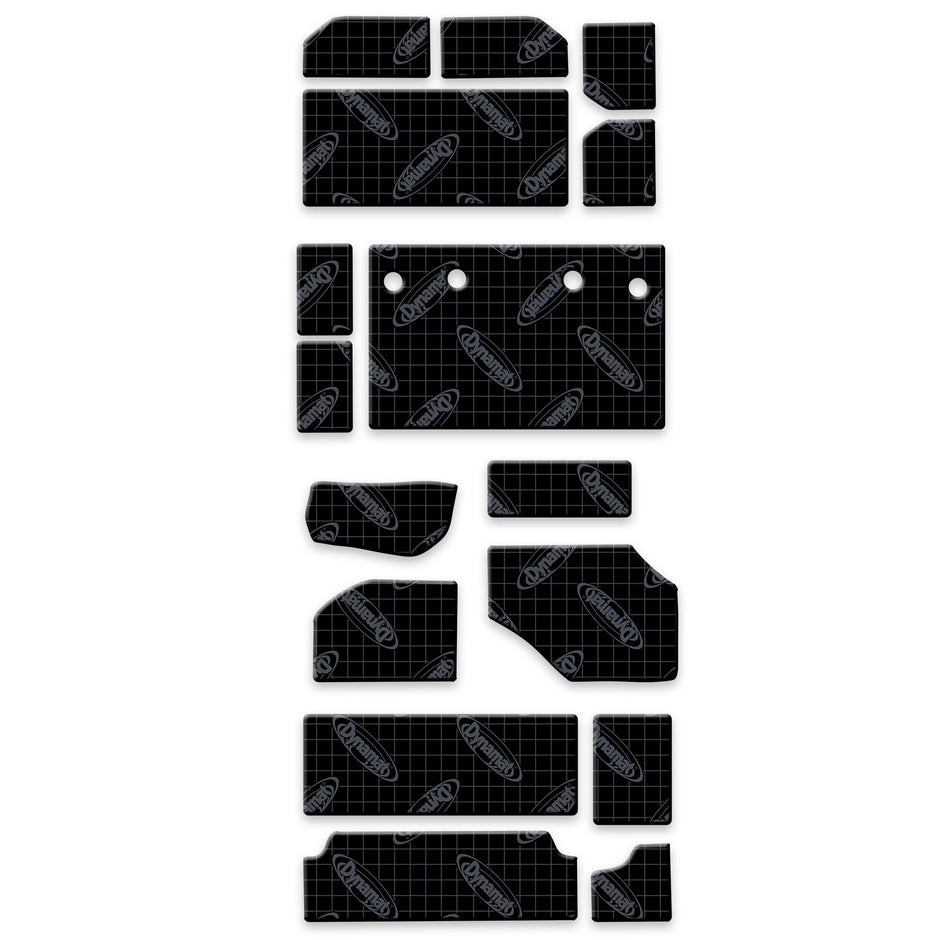 2017-Present Tesla Model 3 Trunk Kit