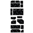 2017-Present Tesla Model 3 Trunk Kit