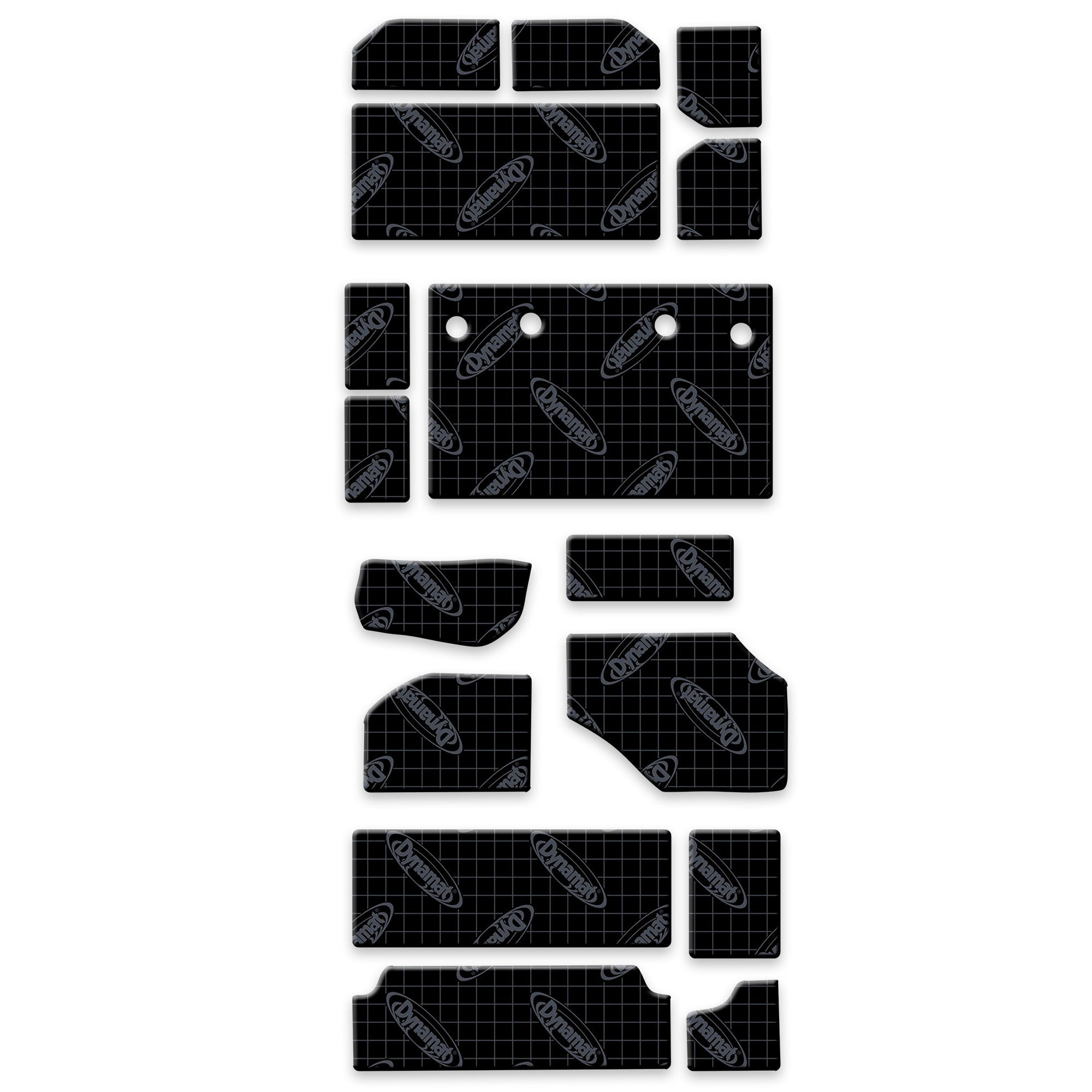 2017-Present Tesla Model 3 Trunk Kit