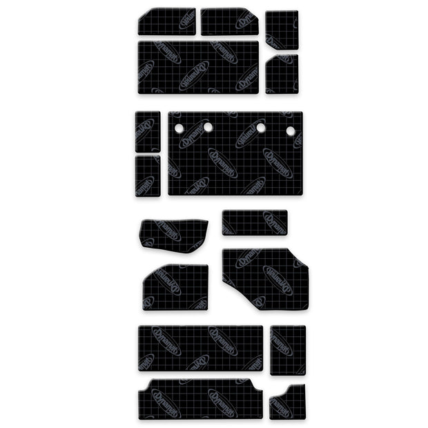2017-Present Tesla Model 3 Trunk Kit