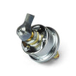 125 AMP COLE HERSEE SAFETY SWITCH